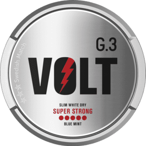 G.3 Volt Super Strong