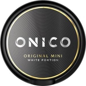 Onico White Mini