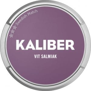 Kaliber Vit Salmiak