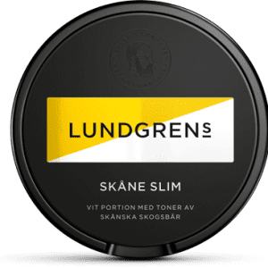 Lundgrens Skåne Slim
