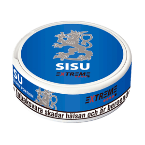 Sisu Extreme