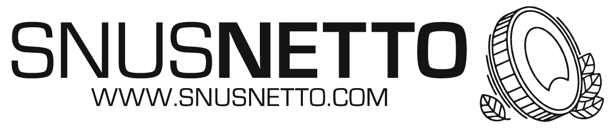 Snusnetto.com
