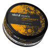 Snusnetto Skruf Nyans Jordskott Vit Portion